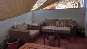 Semi Detached House for sale in Calvario, Estepona Town