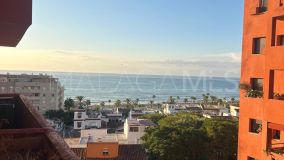 Apartamento en venta en Estepona Puerto, Estepona Ciudad