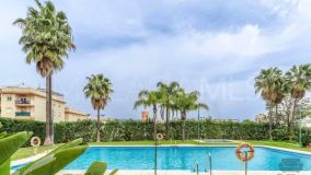 Apartamento en venta en Estepona Puerto, Estepona Ciudad