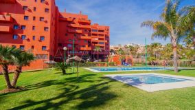 Apartamento en venta en Estepona Puerto, Estepona Ciudad