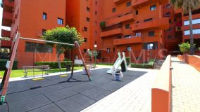 Apartamento en venta en Estepona Puerto, Estepona Ciudad