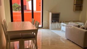 Apartamento en venta en Estepona Puerto, Estepona Ciudad