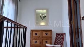 Town House for sale in Punta Plata, Estepona Town