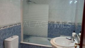 Town House for sale in Punta Plata, Estepona Town