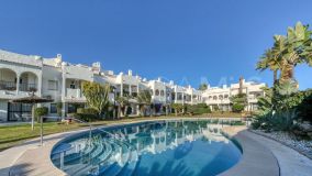 Town House for sale in Bel Air, Estepona East