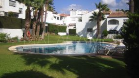Adosado en venta en Bel Air, Estepona Este
