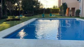 Apartment for sale in Nueva Andalucia, Marbella
