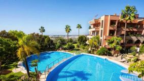Appartement for sale in Magna Marbella, Nueva Andalucia