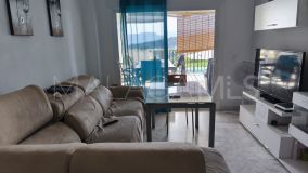 Erdgeschosswohnung zu verkaufen in Doña Julia, Casares