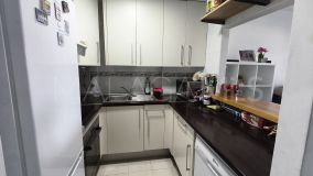 Erdgeschosswohnung zu verkaufen in Doña Julia, Casares