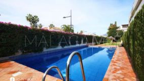 Ground Floor Apartment for sale in Cortijo Blanco, San Pedro de Alcantara