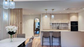 Ground Floor Apartment for sale in Cortijo Blanco, San Pedro de Alcantara