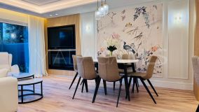 Ground Floor Apartment for sale in Cortijo Blanco, San Pedro de Alcantara