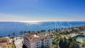 Ground Floor Apartment for sale in Cortijo Blanco, San Pedro de Alcantara
