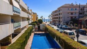 Ground Floor Apartment for sale in Cortijo Blanco, San Pedro de Alcantara