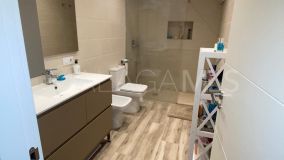 Town House for sale in Secadero, Casares Pueblo