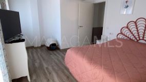 Town House for sale in Secadero, Casares Pueblo