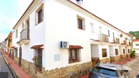Town House for sale in Secadero, Casares Pueblo