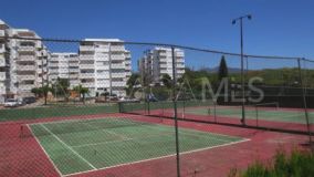Erdgeschosswohnung zu verkaufen in Parque Antena, Estepona Ost