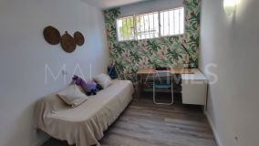 Erdgeschosswohnung zu verkaufen in Parque Antena, Estepona Ost