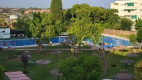 Erdgeschosswohnung zu verkaufen in Parque Antena, Estepona Ost