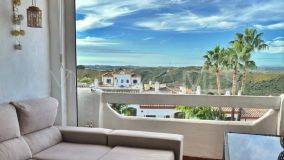 Radhus for sale in Manilva Pueblo