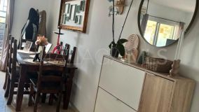 Radhus for sale in Manilva Pueblo