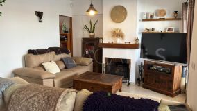 Radhus for sale in Manilva Pueblo