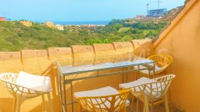 Takvåning for sale in Duquesa Village, Manilva