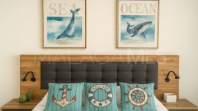 Takvåning for sale in Duquesa Village, Manilva