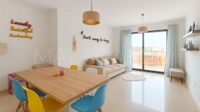 Takvåning for sale in Duquesa Village, Manilva