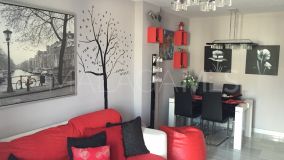 Appartement for sale in Parque Botanico, Estepona Est