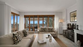 Apartment for sale in Los Naranjos, Nueva Andalucia