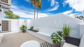 Duplex Penthouse for sale in Nueva Andalucia, Marbella