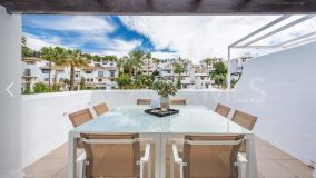 Duplex Penthouse for sale in Nueva Andalucia, Marbella