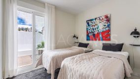 Duplex Penthouse for sale in Nueva Andalucia, Marbella