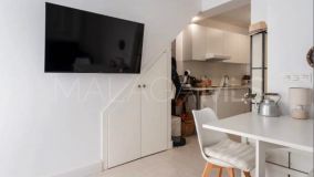 Apartamento Planta Baja en venta en Estepona Casco Antiguo, Estepona Ciudad