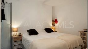 Apartamento Planta Baja en venta en Estepona Casco Antiguo, Estepona Ciudad