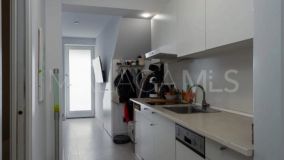 Apartamento Planta Baja en venta en Estepona Casco Antiguo, Estepona Ciudad