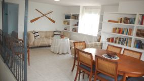Chalet en venta en Casares Pueblo