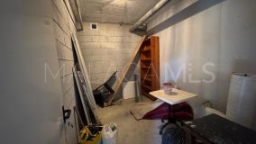 Erdgeschosswohnung zu verkaufen in Casares del Sol - Casares Golf