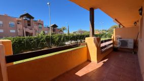 Appartement rez de chaussée for sale in Casares del Sol - Casares Golf