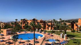 Erdgeschosswohnung zu verkaufen in Casares del Sol - Casares Golf