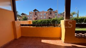 Appartement rez de chaussée for sale in Casares del Sol - Casares Golf