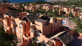 Erdgeschosswohnung zu verkaufen in Casares del Sol - Casares Golf