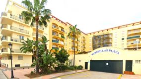 Apartment for sale in Sabinillas, Manilva