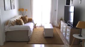 Appartement for sale in Sabinillas, Manilva