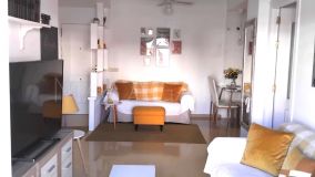 Appartement for sale in Sabinillas, Manilva