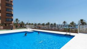 Studio for sale in Fuengirola Puerto