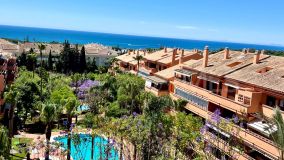 Atico Duplex en venta en La Carolina, Marbella Golden Mile